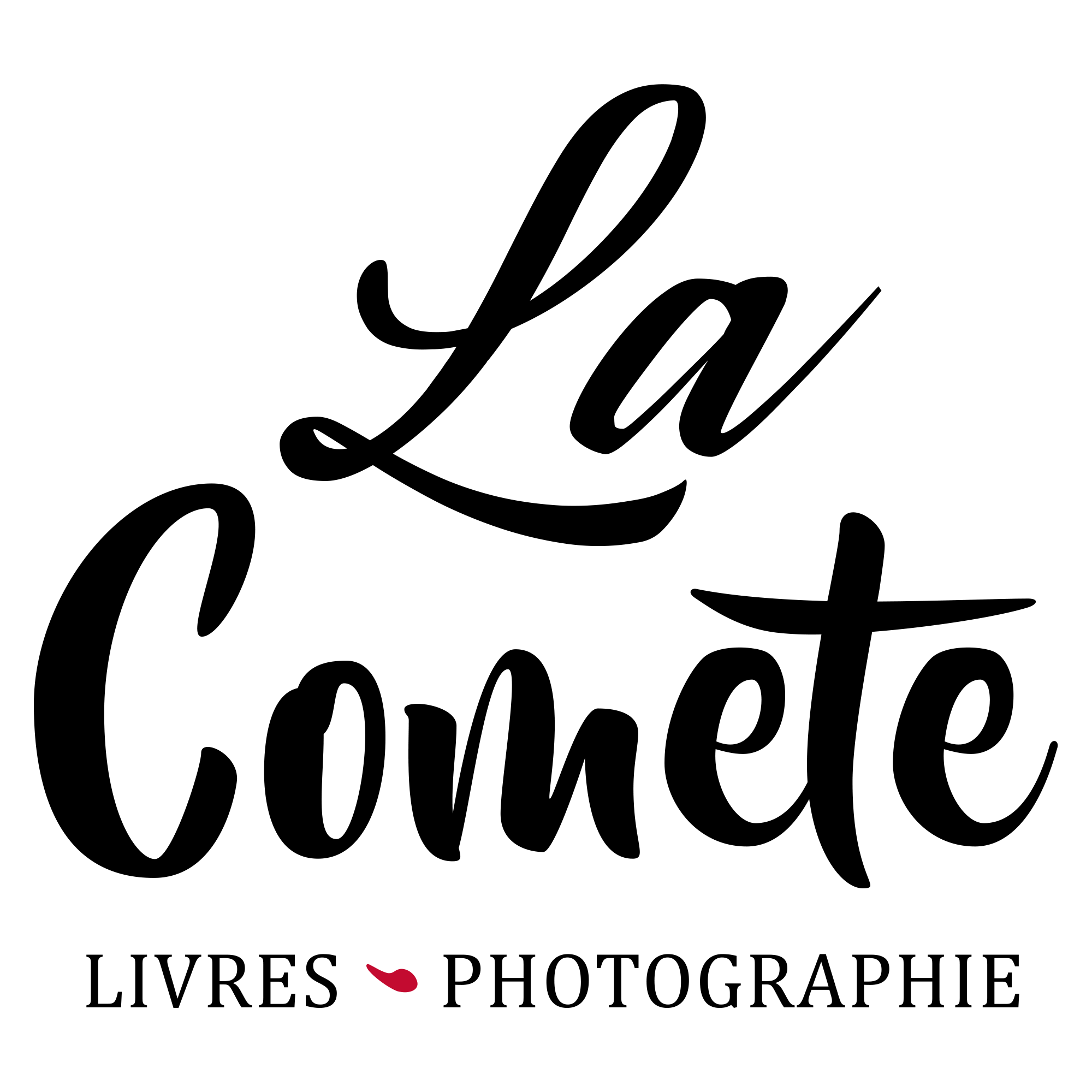 La comète